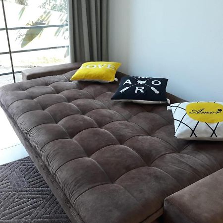 Aconchego Serra Imperial-101 เปโตรโปลิส ภายนอก รูปภาพ