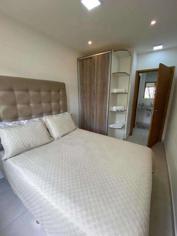 Aconchego Serra Imperial-101 เปโตรโปลิส ภายนอก รูปภาพ
