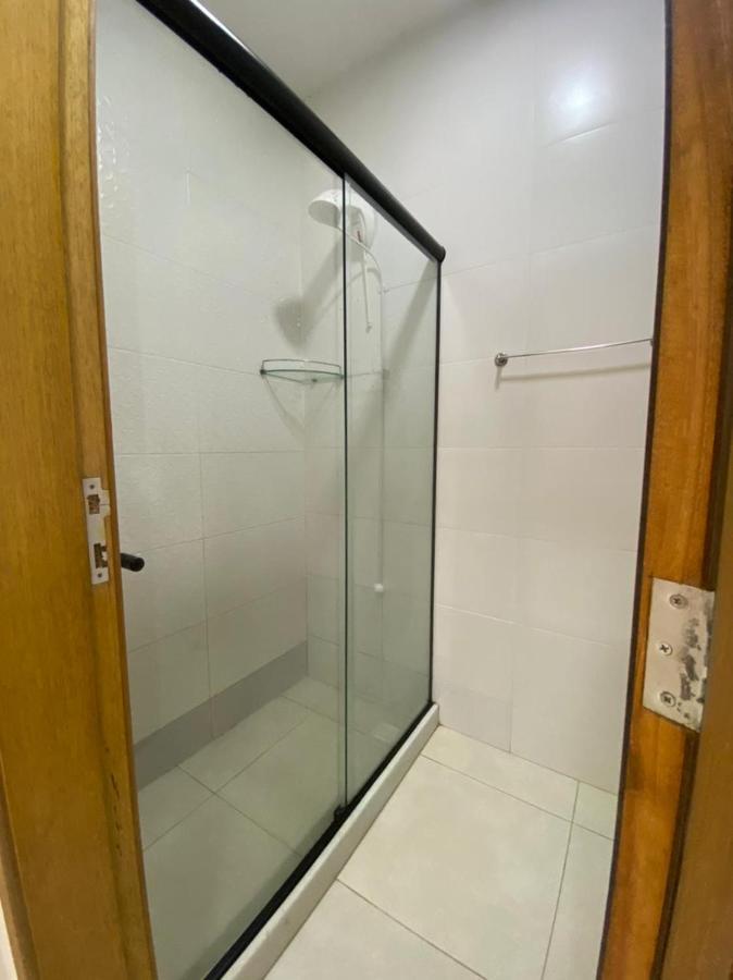 Aconchego Serra Imperial-101 เปโตรโปลิส ภายนอก รูปภาพ