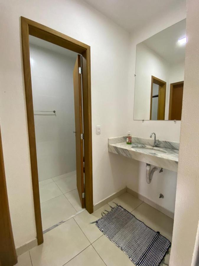 Aconchego Serra Imperial-101 เปโตรโปลิส ภายนอก รูปภาพ