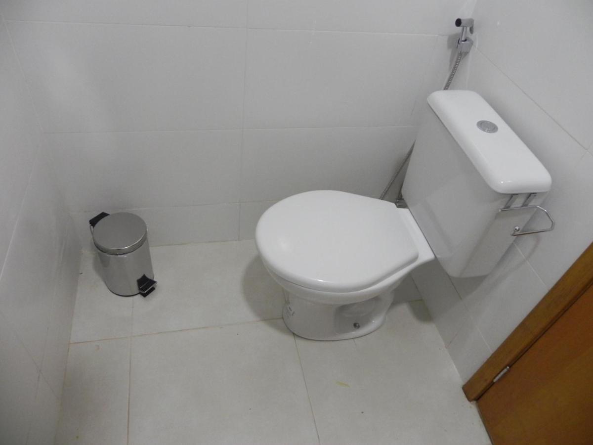 Aconchego Serra Imperial-101 เปโตรโปลิส ภายนอก รูปภาพ