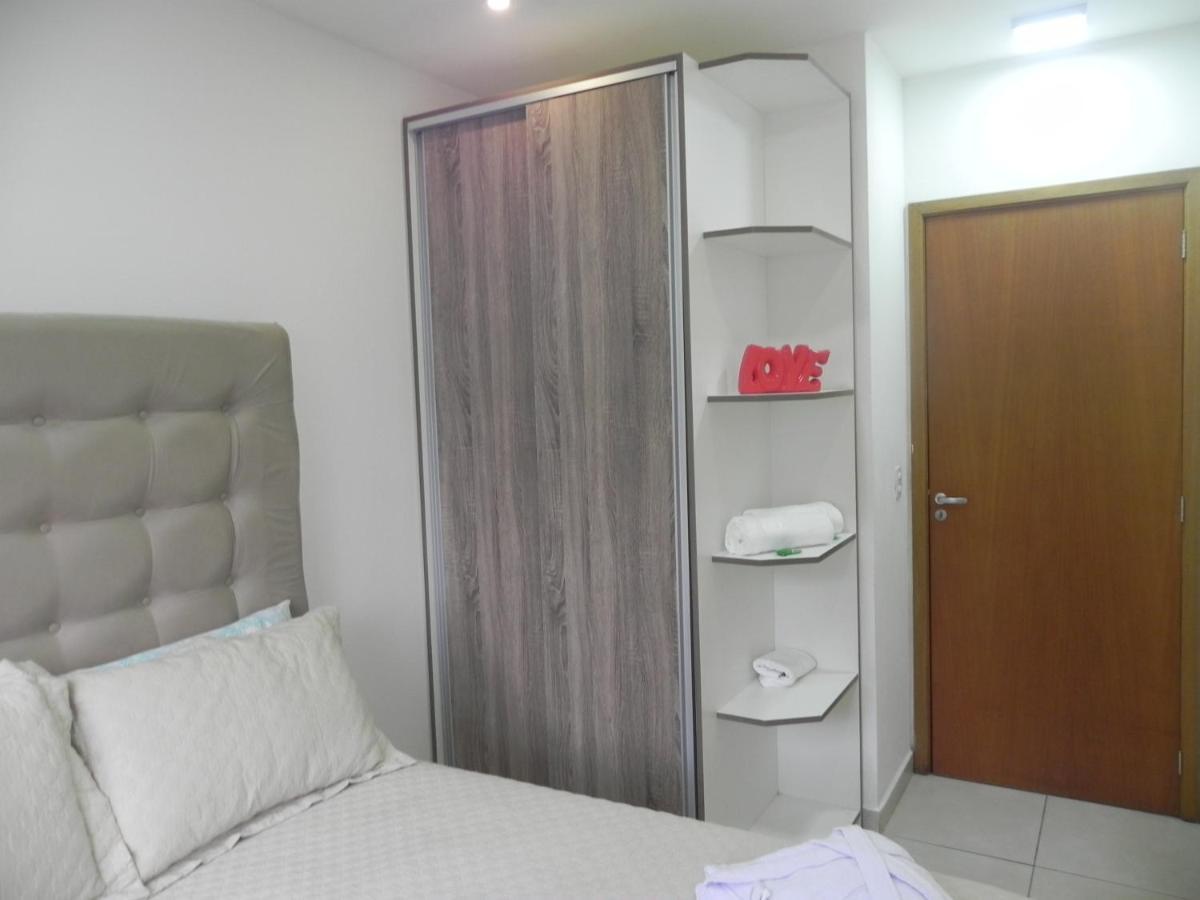 Aconchego Serra Imperial-101 เปโตรโปลิส ภายนอก รูปภาพ