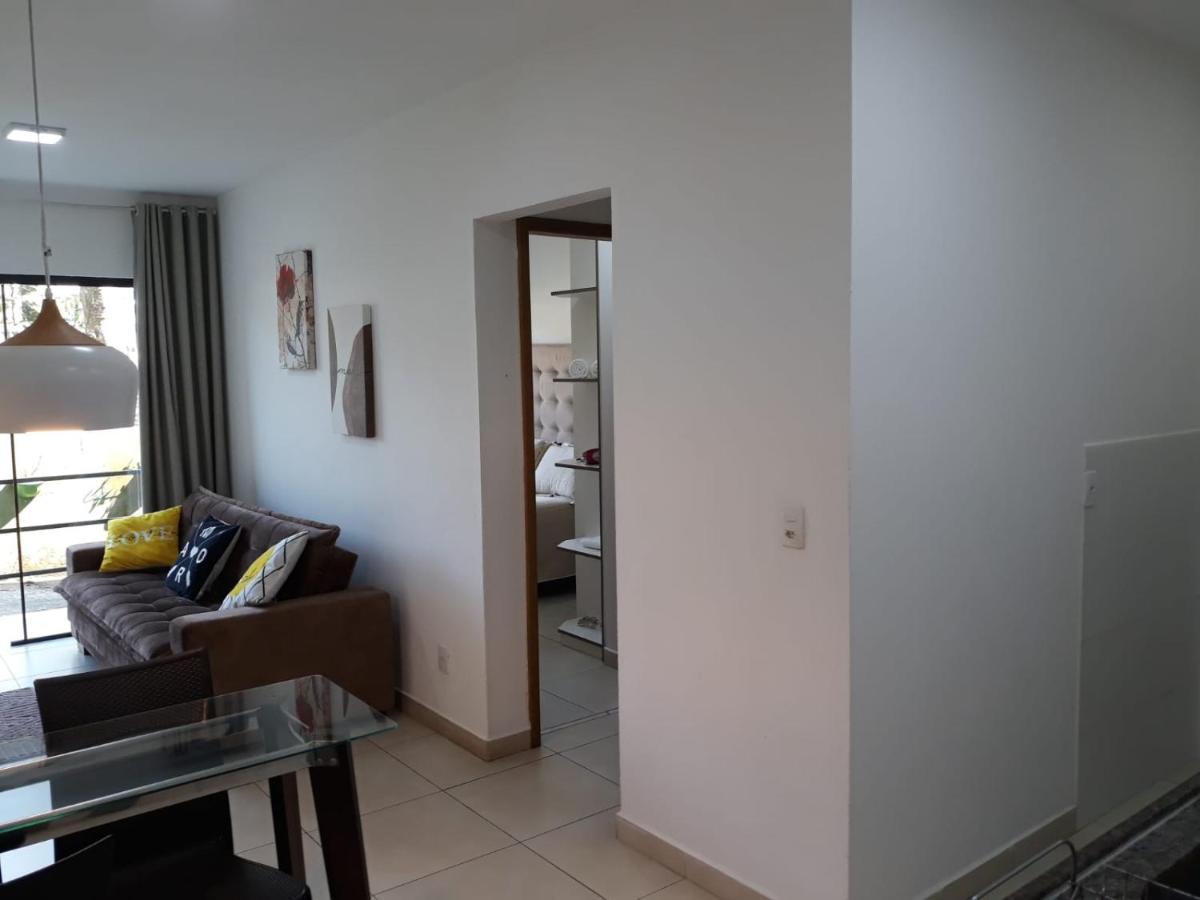 Aconchego Serra Imperial-101 เปโตรโปลิส ภายนอก รูปภาพ