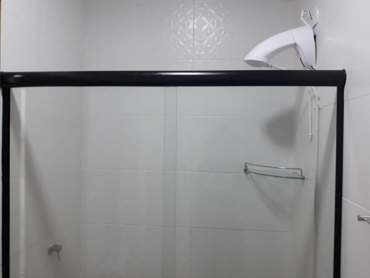 Aconchego Serra Imperial-101 เปโตรโปลิส ภายนอก รูปภาพ